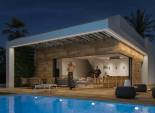 Nouvelle construction - ground-floor -
Los Alcazares - Los Alcázares