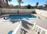 Herverkoop - Vrijstaande woning / Villa -
Benijofar - Monte Azul