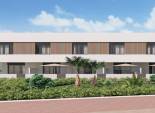 New Build - Villa -
Pilar de la Horadada - pueblo