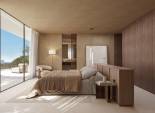 Nouvelle construction - Détaché / Villa -
Benissa