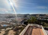 Wiederverkauf - Freistehend / Villa -
Ciudad Quesada - Rojales - La Marquesa Golf