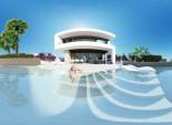 New Build - Detached House / Villa -
Algorfa - La Finca Golf