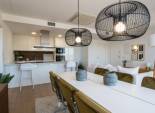 Nieuwbouw Woningen - Penthouse -
La Vila Joiosa