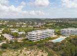 Herverkoop - Appartement -
Las Colinas Golf Resort - Las Colinas golf