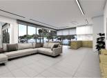 Obra nueva - Independiente / Villa -
Orihuela Costa
