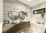 New Build - Villa -
Altea - Sierra de Altea