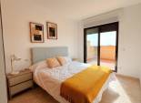 Nieuwbouw Woningen - Penthouse -
Aguilas - Águilas