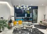 New Build - Villa -
San Pedro del Pinatar - San Pedro Del Pinatar