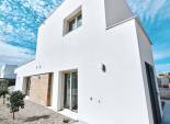 New Build - detached -
Los Montesinos