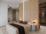 Nieuwbouw Woningen - Vrijstaande woning / Villa -
Dehesa de Campoamor