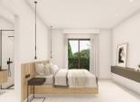 Nieuwbouw Woningen - Villa -
Molina De Segura - Urb. La Quinta