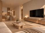 Obra nueva - Independiente / Villa -
San Pedro del Pinatar - San Pedro Del Pinatar
