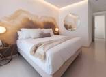 Nouvelle construction - high-bungalow -
Ciudad Quesada