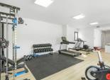 Revente - Appartement -
Orihuela Costa - Orihuela