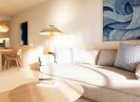 Nouvelle construction - Appartement au rez-de-chaussée -
Torrevieja