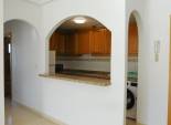 Reventa - Apartamento -
San Miguel de Salinas - San Miguel Salinas