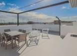 Nieuwbouw Woningen - Villa -
Los Alcazares - Santa Rosalia Lake and Life Resort