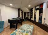 Herverkoop - Vrijstaande woning / Villa -
Ciudad Quesada - Rojales - Rojales