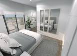 Nieuwbouw Woningen - detached -
Finestrat