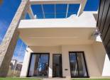 New Build - Bungalow -
Pilar de la Horadada - pueblo