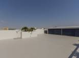 Nouvelle construction - Villa -
Orihuela Costa - Campoamor