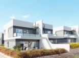 Obra nueva - Villa -
Finestrat - Balcón De Finestrat
