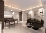Nouvelle construction - Appartement -
Guardamar del Segura - Guardamar Del Segura