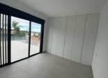 Nieuwbouw Woningen - Rijwoning -
Orihuela Costa - Montezenia