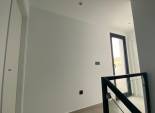 Nouvelle construction - detached -
Los Alcazares - Los Alcázares