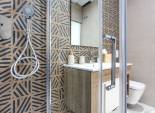 Nieuwbouw Woningen - ground-floor -
Orihuela de la Costa