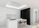 Nieuwbouw Woningen - Appartement -
Pueblo Mascarat