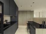 Nouvelle construction - Penthouse -
Guardamar del Segura - Guardamar Del Segura