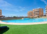 Herverkoop - Appartement -
Guardamar del Segura - El Raso
