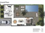 Nouvelle construction - Villa -
Almoradí - Las Heredades