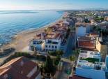 Nieuwbouw Woningen - Rijwoning -
Pilar de la Horadada - La Torre De La Horadada