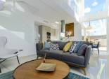 Nouvelle construction - Villa -
Los Montesinos - La Herrada