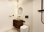 Nieuwbouw Woningen - Vrijstaande woning / Villa -
Benijofar