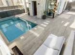 Nieuwbouw Woningen - Villa -
Cartagena - Playa Honda