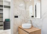 Nieuwbouw Woningen - detached -
Benijofar