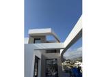 Neue Gebäude - Villa -
Benissa - Playa de La Fustera