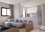 Neue Gebäude - Apartment -
Algorfa - Pueblo