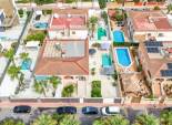 Resale - Semi - Detached Villa -
Punta Prima