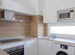 Nieuwbouw Woningen - ground-floor -
Vera