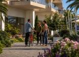 Neue Gebäude - Apartment -
Villajoyosa