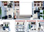 Nieuwbouw Woningen - Penthouse -
Torrevieja - Centro