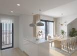Nouvelle construction - Penthouse -
Alicante - San Agustín-PAU 2