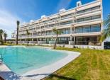 Neue Gebäude - Apartment -
Islas Menores