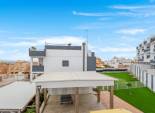 Revente - Appartement -
Orihuela - Costa Blanca South