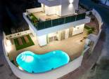Nouvelle construction - Villa -
Ciudad Quesada - Golf La Marquesa (Ciudad Quesada)