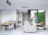 Nieuwbouw Woningen - Bungalow - Begane grond -
Pilar de la Horadada